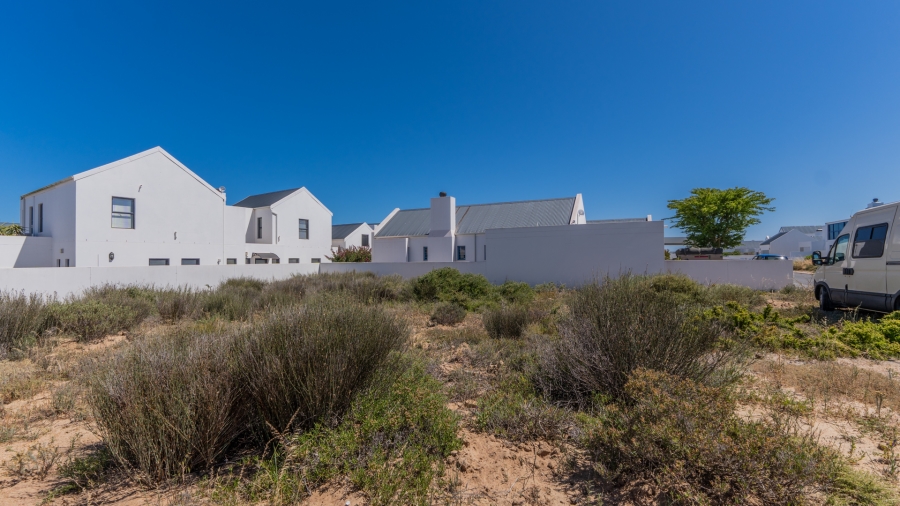 0 Bedroom Property for Sale in Blue Lagoon Western Cape